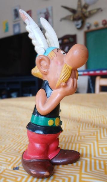 Asterix dargaud 1967 figuur beschikbaar voor biedingen