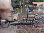 Onderwaterfiets XL, Fietsen en Brommers, Fietsen | Tandems, Ophalen, Gebruikt
