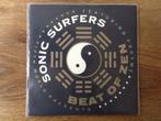 single sonic surfers feat prhyme, Cd's en Dvd's, Ophalen of Verzenden, 7 inch, Overige genres, Single