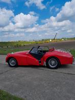 Triumph tr3A, Auto's, Particulier, Te koop, Triumph