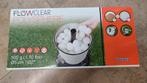 Filterbollen Flowclaer polyshere bestway voor zandfilter, Ophalen of Verzenden