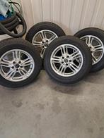 Banden  4 sijzoens, Auto-onderdelen, Ophalen, 215 mm, 16 inch, Banden en Velgen