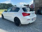 2017 BMW 116d, Auto's, 1 Reeks, Gebruikt, Euro 6, Overige brandstoffen