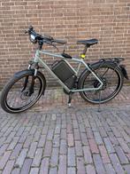 Autocollant N Rogue 45 Speedpedelec, Vélos & Vélomoteurs, Vélos électriques, Autres marques, 51 à 55 cm, 50 km par batterie ou plus