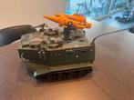 GI Joe Warthog AIFV, Verzamelen, Ophalen, Zo goed als nieuw