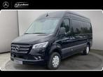 Mercedes-Benz Sprinter 319 CDI L2H2 RWD, Auto's, Bestelwagens en Lichte vracht, Automaat, Achterwielaandrijving, Euro 6, 4 cilinders