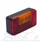 Achterlicht Radex 5001 194 x 104 mm, Ophalen of Verzenden, Nieuw