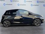 Renault Zoe 52 kWh R135 Iconic E.V.50, Auto's, Automaat, Zwart, https://public.car-pass.be/vhr/b91dffc0-3831-4c78-9aaa-9db5015184b6