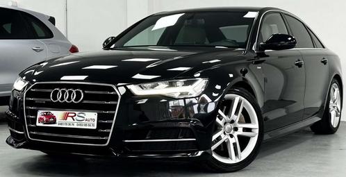 Audi A6 ‼️RESERVER‼️, Autos, Audi, Entreprise, Achat, A6, ABS, Airbags, Air conditionné, Alarme, Bluetooth, Ordinateur de bord