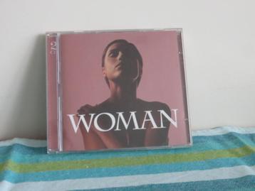 verzamel CD: Woman -- 2001, Enlèvement ou Envoi, 2000 à nos jours