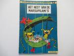 robbedoes...nr.12...het nest van de marsupilami's, Ophalen of Verzenden, Gelezen