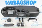 Airbag set Dashboard M zwart HUD speaker BMW X3 G01 2018-..., Gebruikt, Ophalen of Verzenden