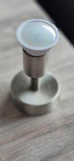 Lot de 6 spots, Ophalen of Verzenden, Zo goed als nieuw, Led