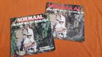 Normaal ( Duits !!! ), Cd's en Dvd's, Vinyl Singles, Ophalen of Verzenden
