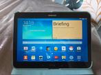 Oude samsung tablet, Ophalen