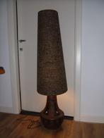 Vintage vloerlamp, Antiek en Kunst, Ophalen