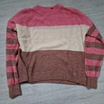 Wollen trui Esprit XS tinten roze, Kleding | Dames, Ophalen of Verzenden, Zo goed als nieuw, Roze, Maat 34 (XS) of kleiner