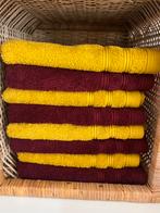 Set van 8 handdoeken, Huis en Inrichting, Badkamer | Badtextiel en Accessoires, Ophalen of Verzenden, Nieuw