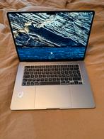 Mackbook air 16 inch, Computers en Software, Apple Macbooks, Ophalen, 8 GB, Nieuw, 16 inch
