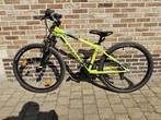 Jongensfiets 24 inch 8-11 jaar, Fietsen en Brommers, Ophalen, Zo goed als nieuw, 24 inch