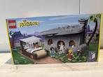 Lego 21316 Flinstones, Ophalen, Nieuw, Complete set, Lego