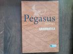 Pegasus novus grammatica isbn 9789464014822 portaal, Boeken, Schoolboeken, Ophalen, Zo goed als nieuw, Pelckmans, Latijn