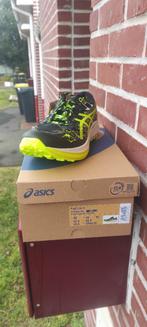 Asics fuji lite 5 neuf, Neuf, Course à pied, Enlèvement ou Envoi, Chaussures de course à pied