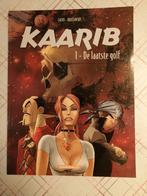 Kaarib 1 - De laatste golf, Ophalen of Verzenden, Nieuw