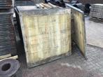 steenschotten, Doe-het-zelf en Bouw, Hout en Planken, Ophalen of Verzenden