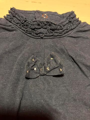 Col roulé Knot So Bad taille 86, Enlèvement ou Envoi, Comme neuf