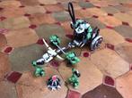 WARHAMMER figurines : CHAR ORQUE + SANGLIER - années 90, Ophalen of Verzenden, Warhammer, Figuurtje(s)