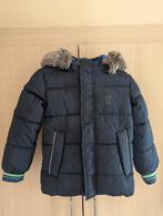 Nieuwe warme winterjas S. Oliver maat 122, Ophalen, Jongen of Meisje, Nieuw, Jas