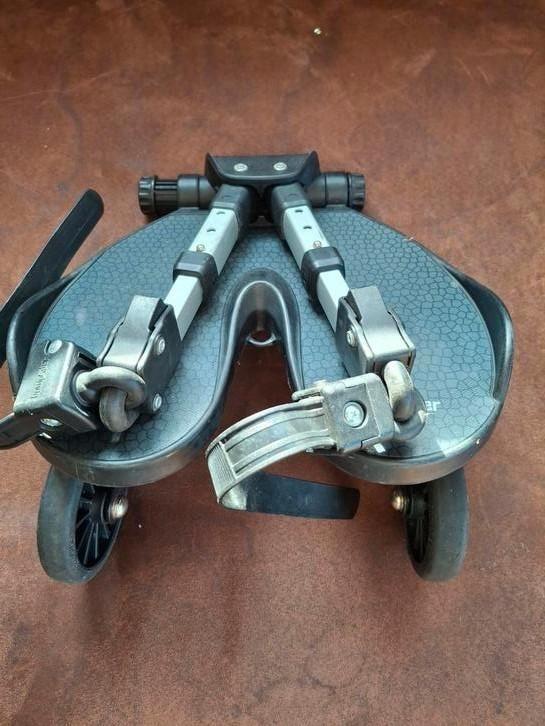 Planche à roulette Bumprider, Vélos & Vélomoteurs, Vélos Pièces, Comme neuf, Enlèvement