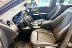 Mercedes-Benz B-Klasse 180 Luxury Line | Verwarmde Zetels |, Autos, Cruise Control, Entreprise, Automatique, Tissu