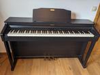 Roland HP504 digitale piano, Muziek en Instrumenten, Ophalen, Zwart, Digitaal, Zo goed als nieuw