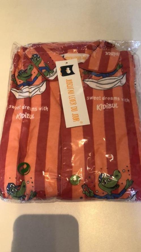 NIEUWE PYJAMA ONDER CELLO Kidibul ter waarde van 29 euro maa, Kinderen en Baby's, Kinderkleding | Overige, Nieuw, Jongen of Meisje
