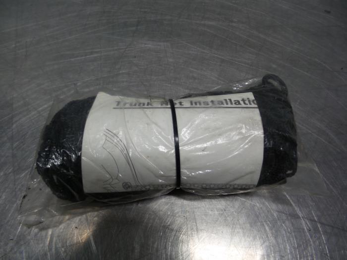 Filet à bagages d'un Chevrolet Spark, Autos : Pièces & Accessoires, Carrosserie & Tôlerie, Chevrolet, Utilisé, 3 mois de garantie