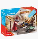 Playmobil 70604 History Sterrenkijker - NIEUW IN DOOS, Ophalen, Nieuw