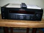 Sony tuner versterker STR-DE 18, 2x100W, Ophalen, Zo goed als nieuw, 60 tot 120 watt, Sony