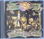 CD  Concrete Blonde - Walking in London, Ophalen of Verzenden, Zo goed als nieuw, 1980 tot 2000