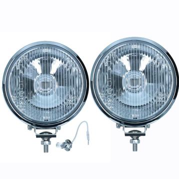VW Spotlight helder glas set accessoire beschikbaar voor biedingen