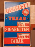 Oud reklame paneel, Enlèvement