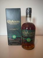 Glenallachie 10 yr. Cask Strength - Batch 4, Ophalen of Verzenden, Nieuw, Vol
