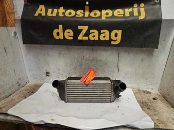 Intercooler van een Ford Fiesta beschikbaar voor biedingen