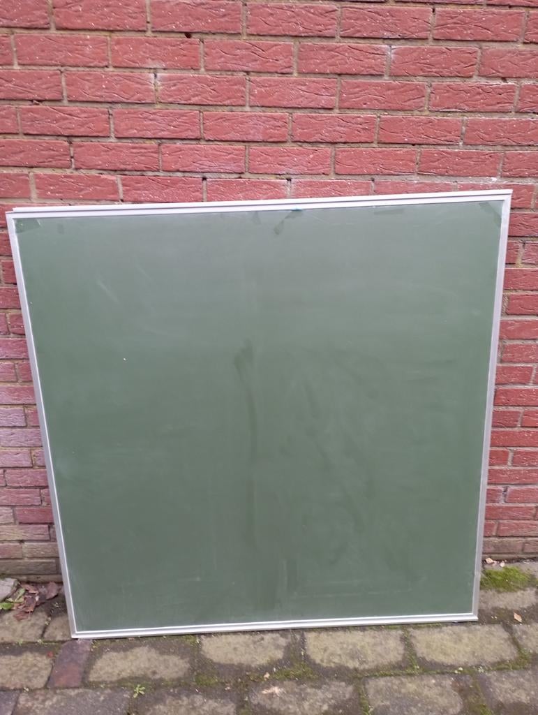 Tableau, Maison & Meubles, Accessoires pour la Maison | Tableaux d'affichage, Utilisé