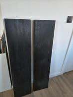2x wandplank Ikea Lack, Huis en Inrichting, Woonaccessoires | Wandplanken en Boekenplanken, Ophalen, Zo goed als nieuw
