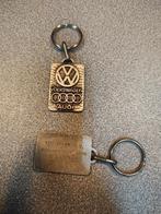 Sleutelhanger Vw Audi, Verzamelen, Ophalen of Verzenden, Nieuw, Merk