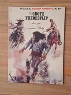 Jerry Spring 17: de grote vredespijp, Enlèvement ou Envoi, Comme neuf