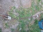 2 sprong staalkabel 5500, Ophalen of Verzenden, Gebruikt