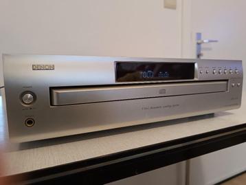 DENON - CD auto changer DCM-500AE / defect/ disponible aux enchères